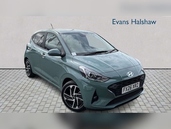 Used Hyundai i10 2026 for sale - 78666555: Photo