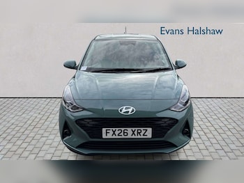 Used Hyundai i10 2026 for sale - 78666555: Photo