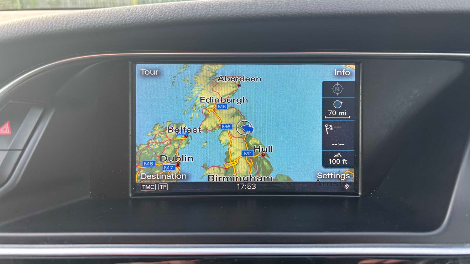 Used Audi A5 2016 for sale - 78161238: Photo 10