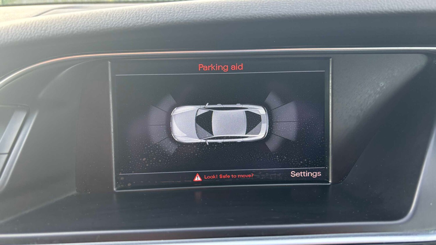 Used Audi A5 2016 for sale - 78161238: Photo 11