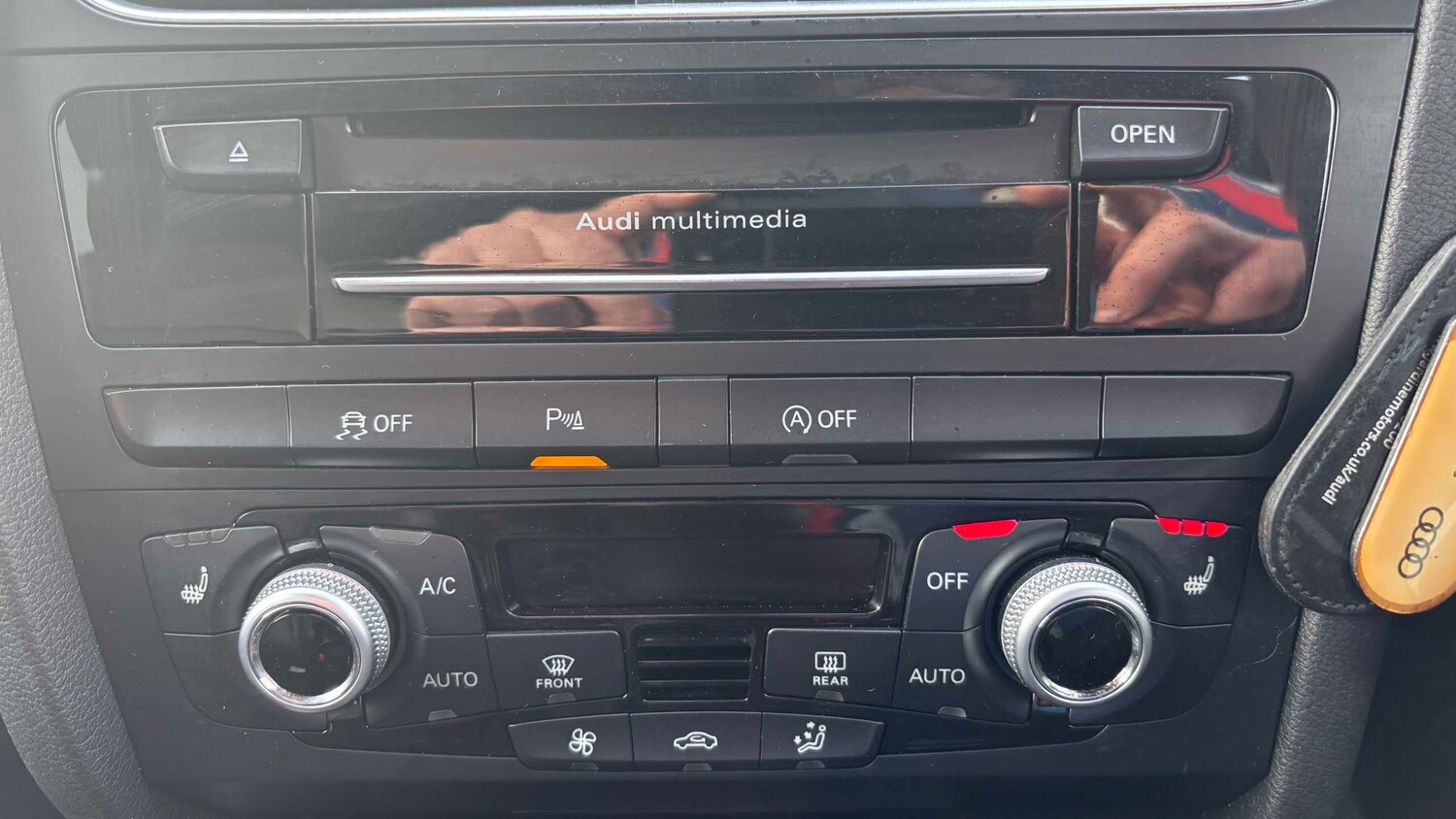 Used Audi A5 2016 for sale - 78161238: Photo 13