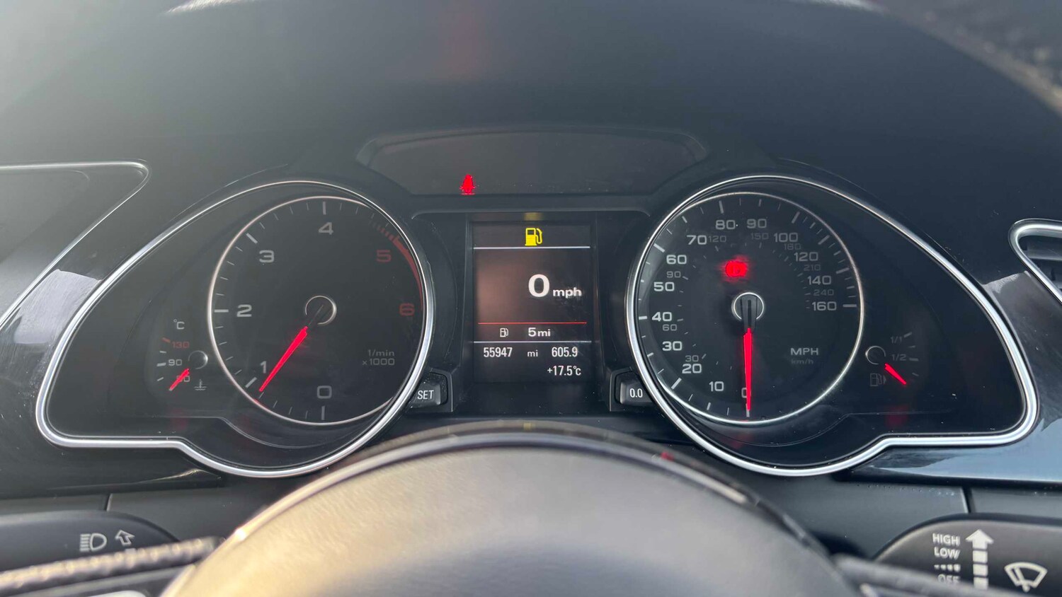 Used Audi A5 2016 for sale - 78161238: Photo 16