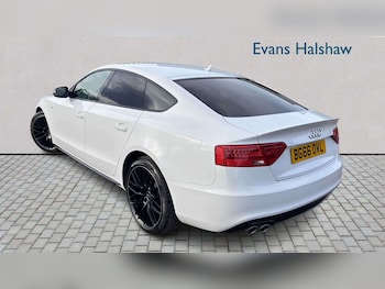 Used Audi A5 2016 for sale - 78161238: Photo
