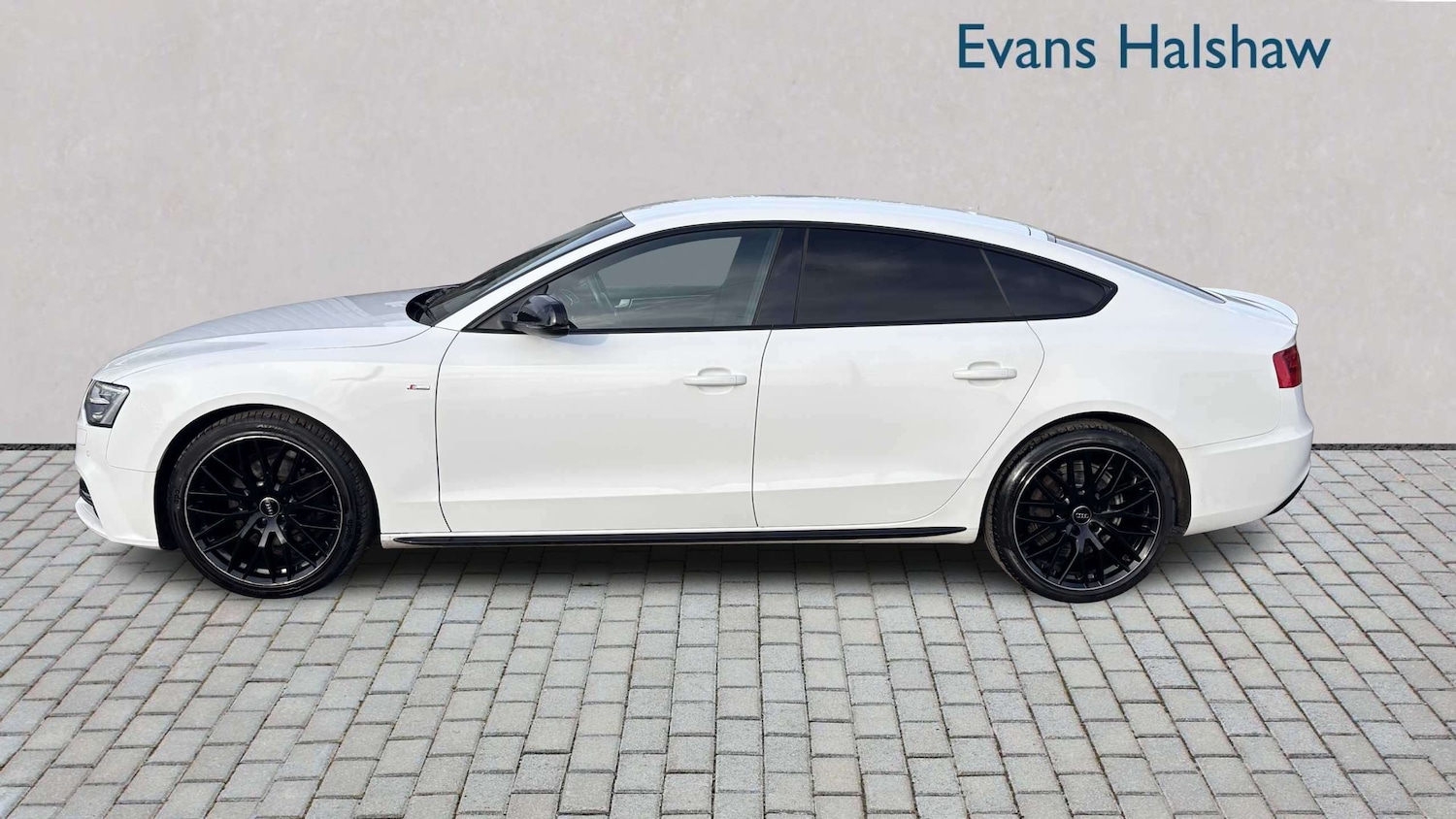 Used Audi A5 2016 for sale - 78161238: Photo 3