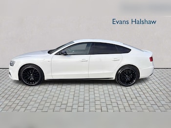 Used Audi A5 2016 for sale - 78161238: Photo