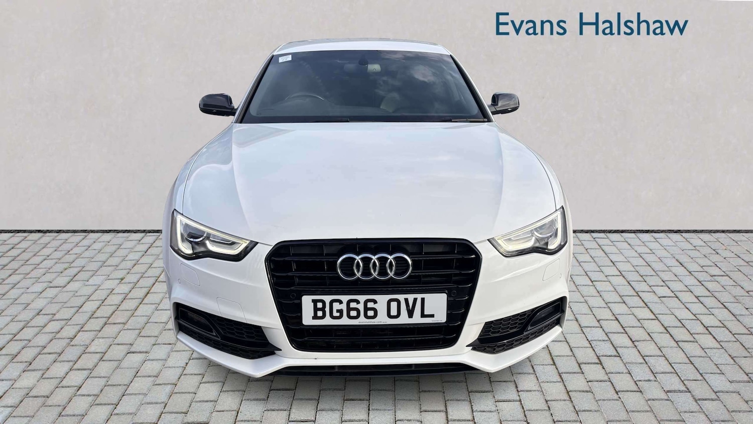Used Audi A5 2016 for sale - 78161238: Photo 4