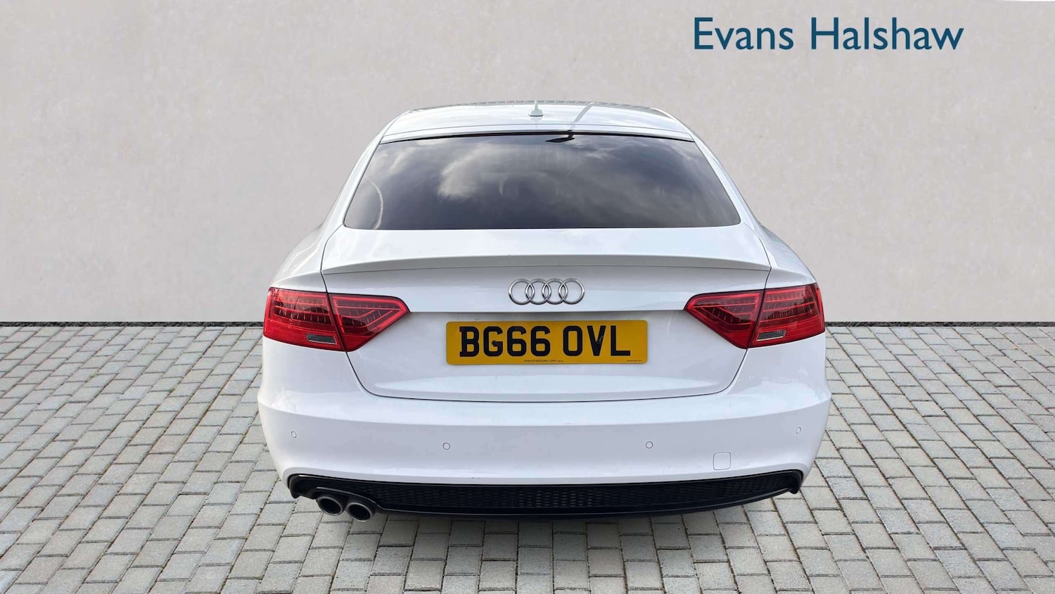 Used Audi A5 2016 for sale - 78161238: Photo 5