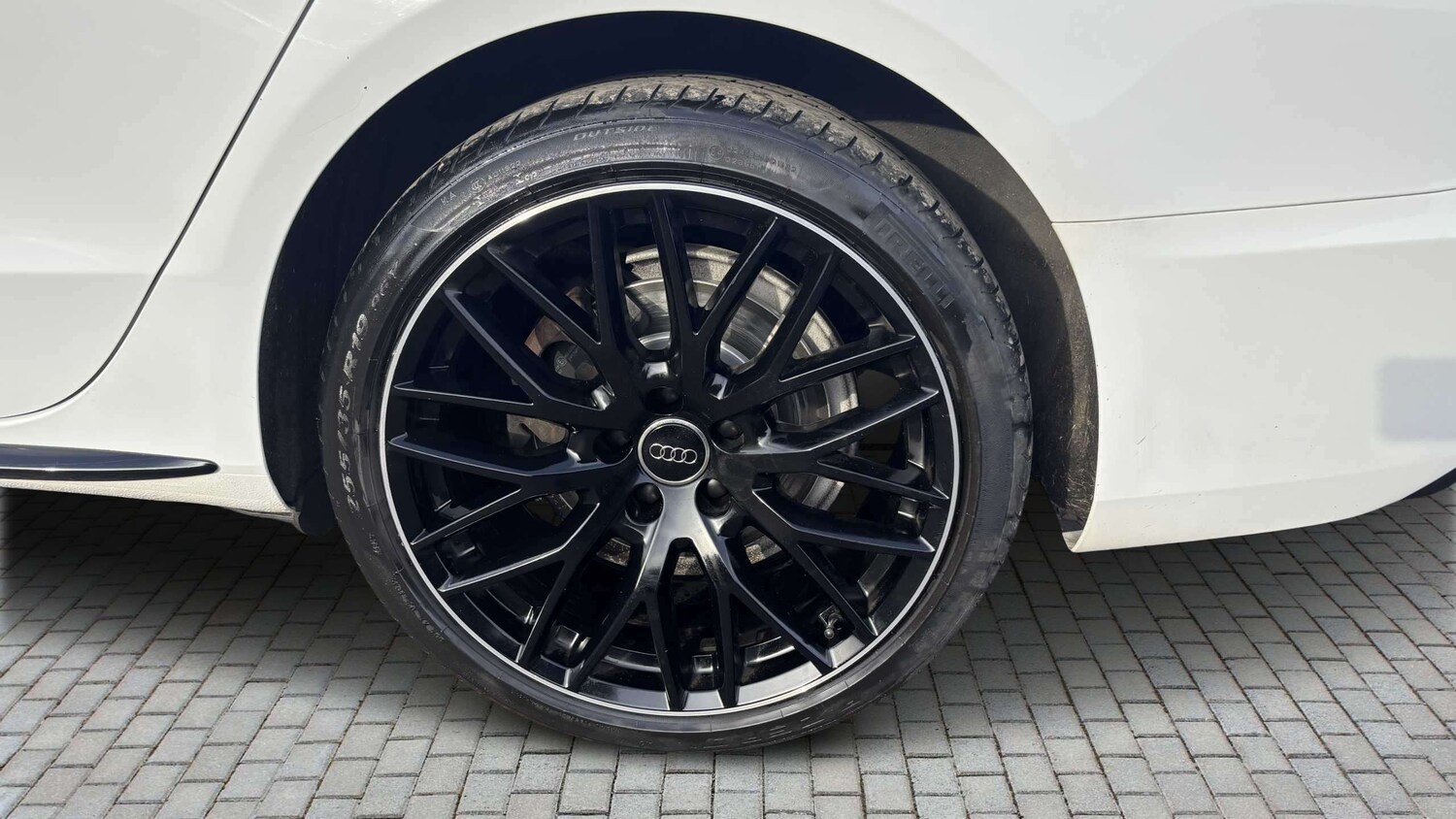 Used Audi A5 2016 for sale - 78161238: Photo 6