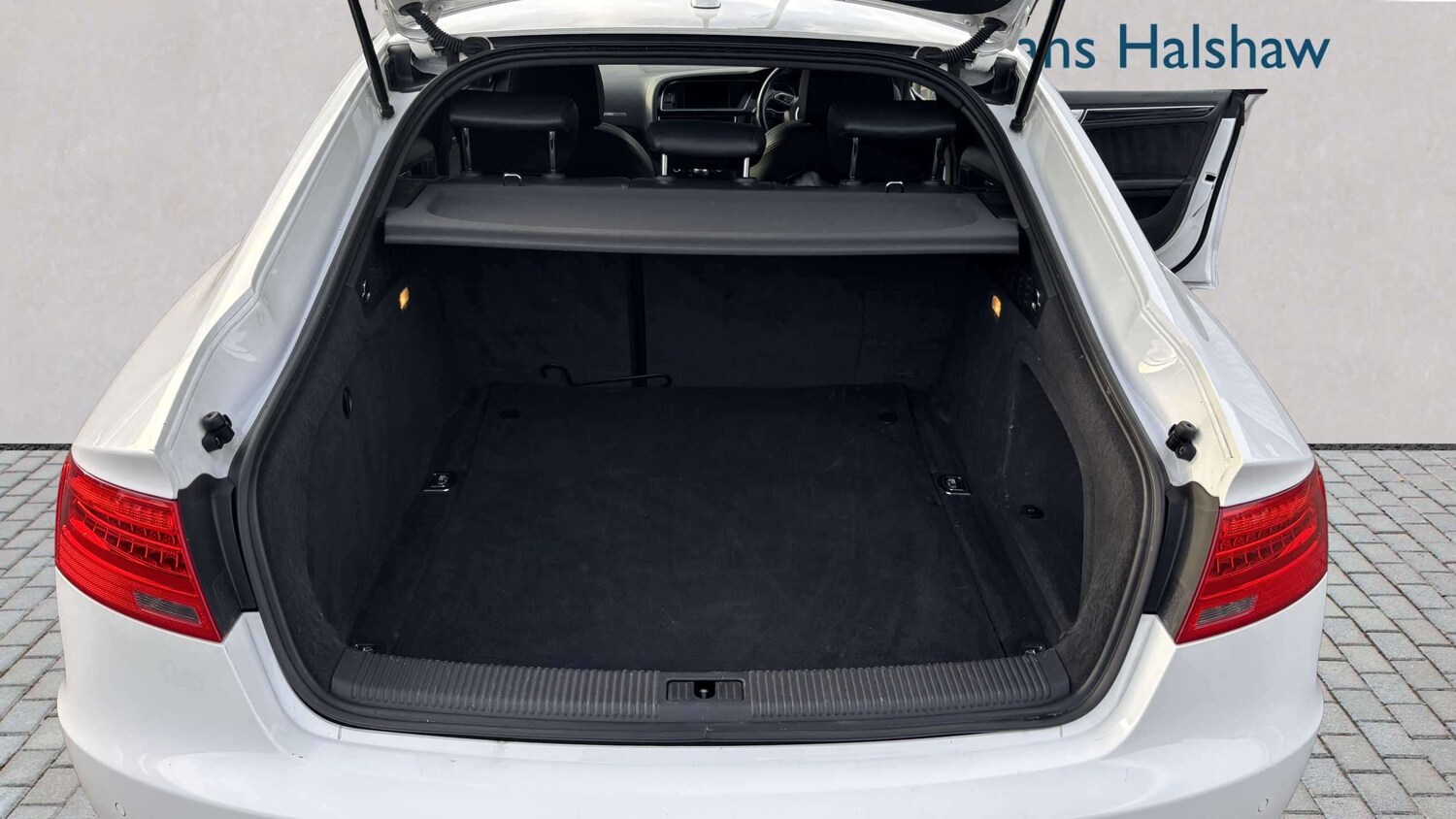 Used Audi A5 2016 for sale - 78161238: Photo 7