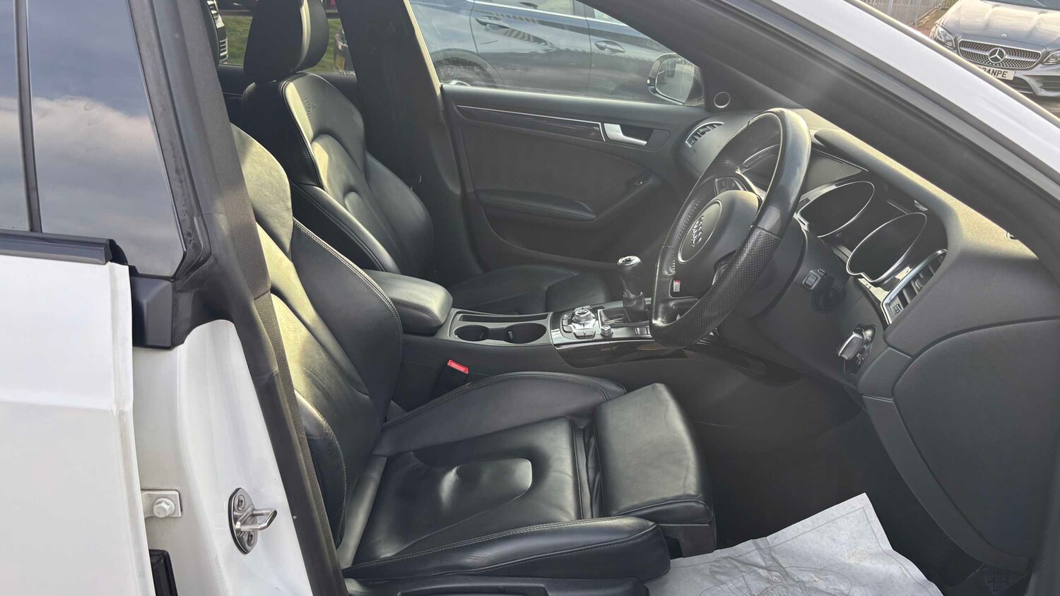 Used Audi A5 2016 for sale - 78161238: Photo 9