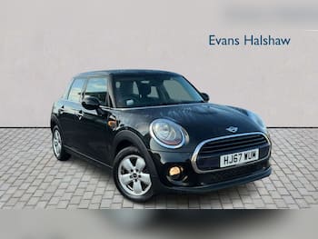 Used MINI Hatch 2017 for sale - 79811223: Photo