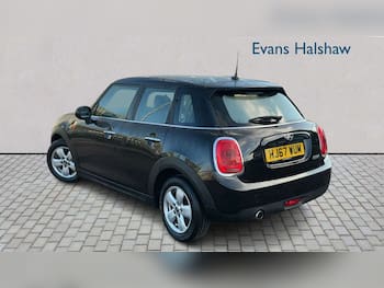 Used MINI Hatch 2017 for sale - 79811223: Photo