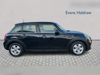 Used MINI Hatch 2017 for sale - 79811223: Photo