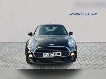 Used MINI Hatch 2017 for sale - 79811223: Photo
