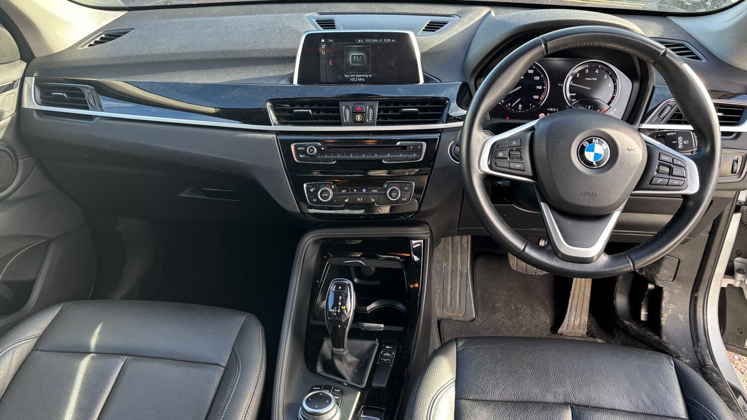 Used BMW X1 2019 for sale - 77857222: Photo 11