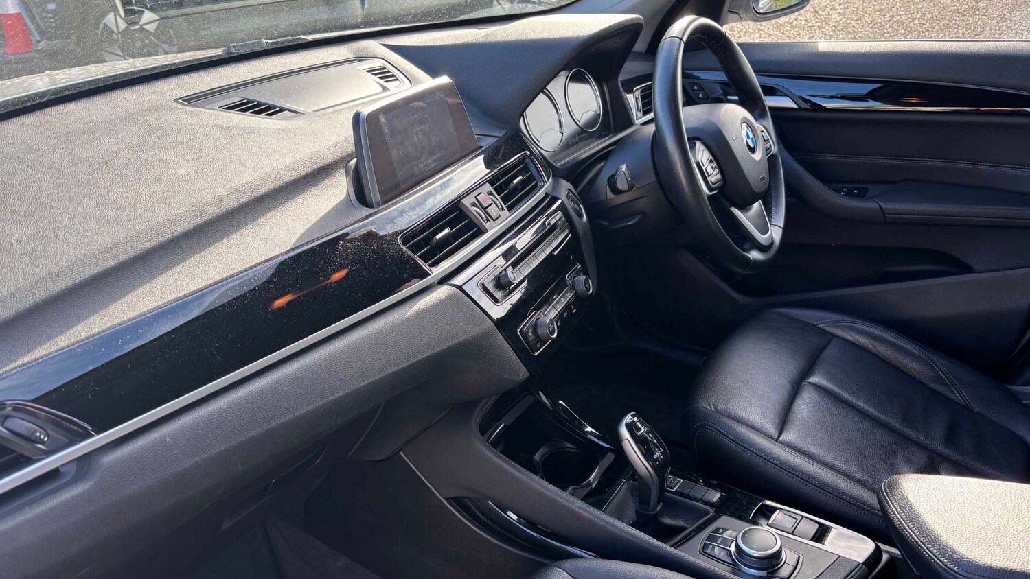 Used BMW X1 2019 for sale - 77857222: Photo 12