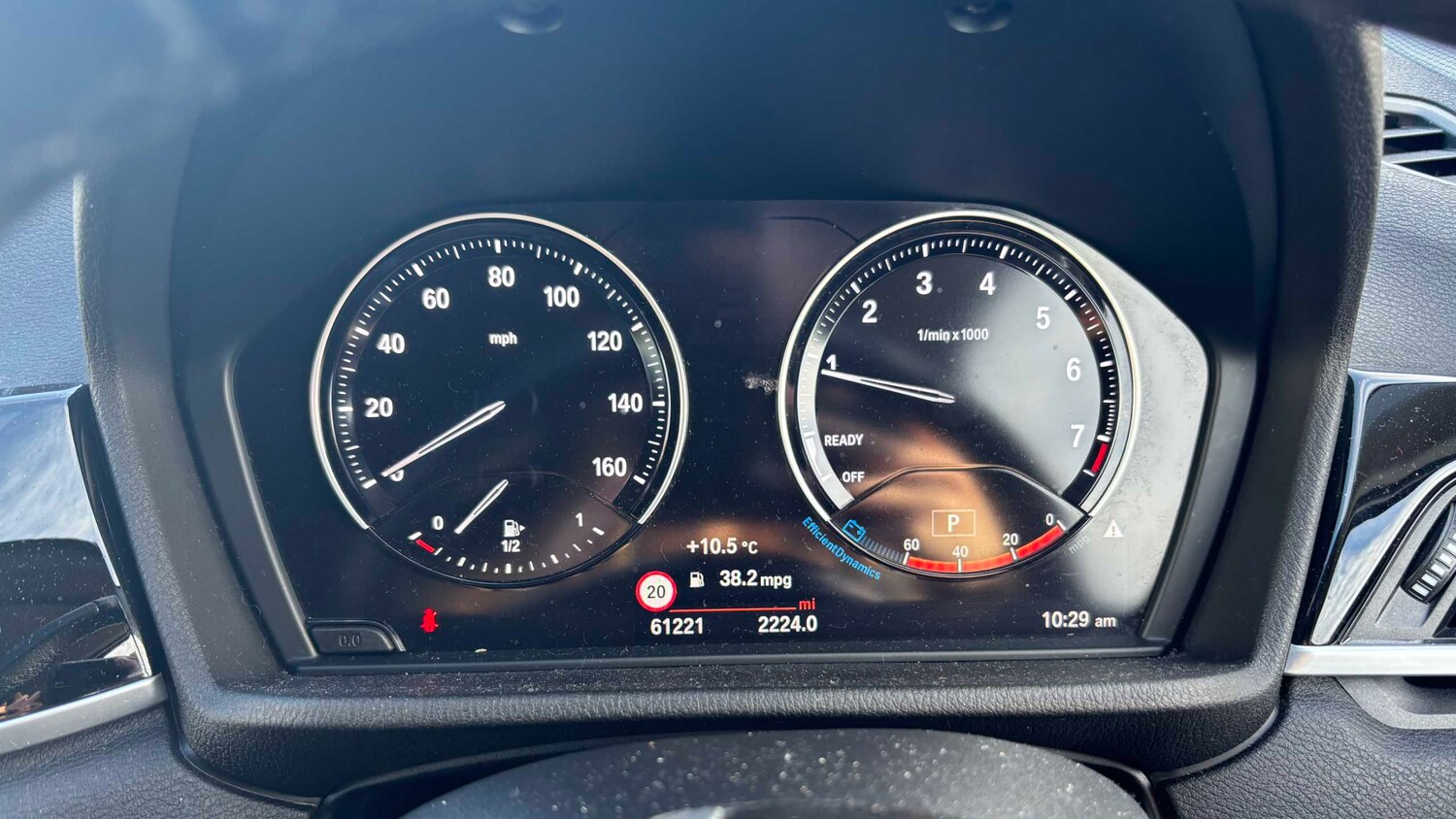 Used BMW X1 2019 for sale - 77857222: Photo 16