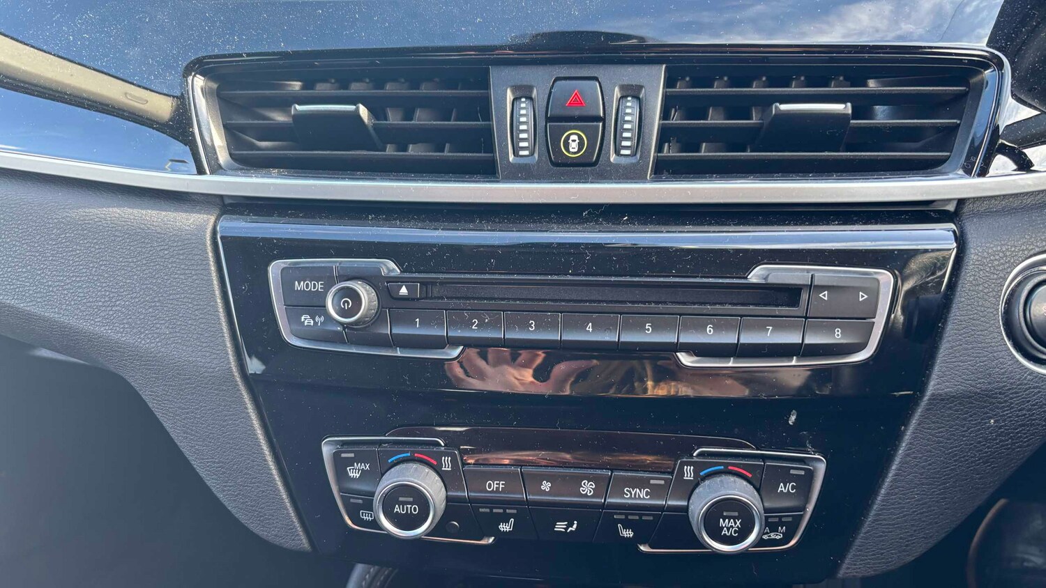 Used BMW X1 2019 for sale - 77857222: Photo 17