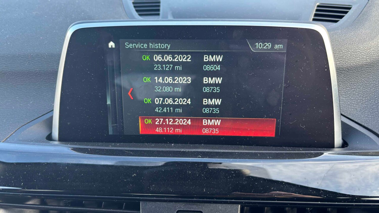 Used BMW X1 2019 for sale - 77857222: Photo 27