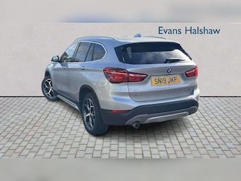 Used BMW X1 2019 for sale - 77857222: Photo