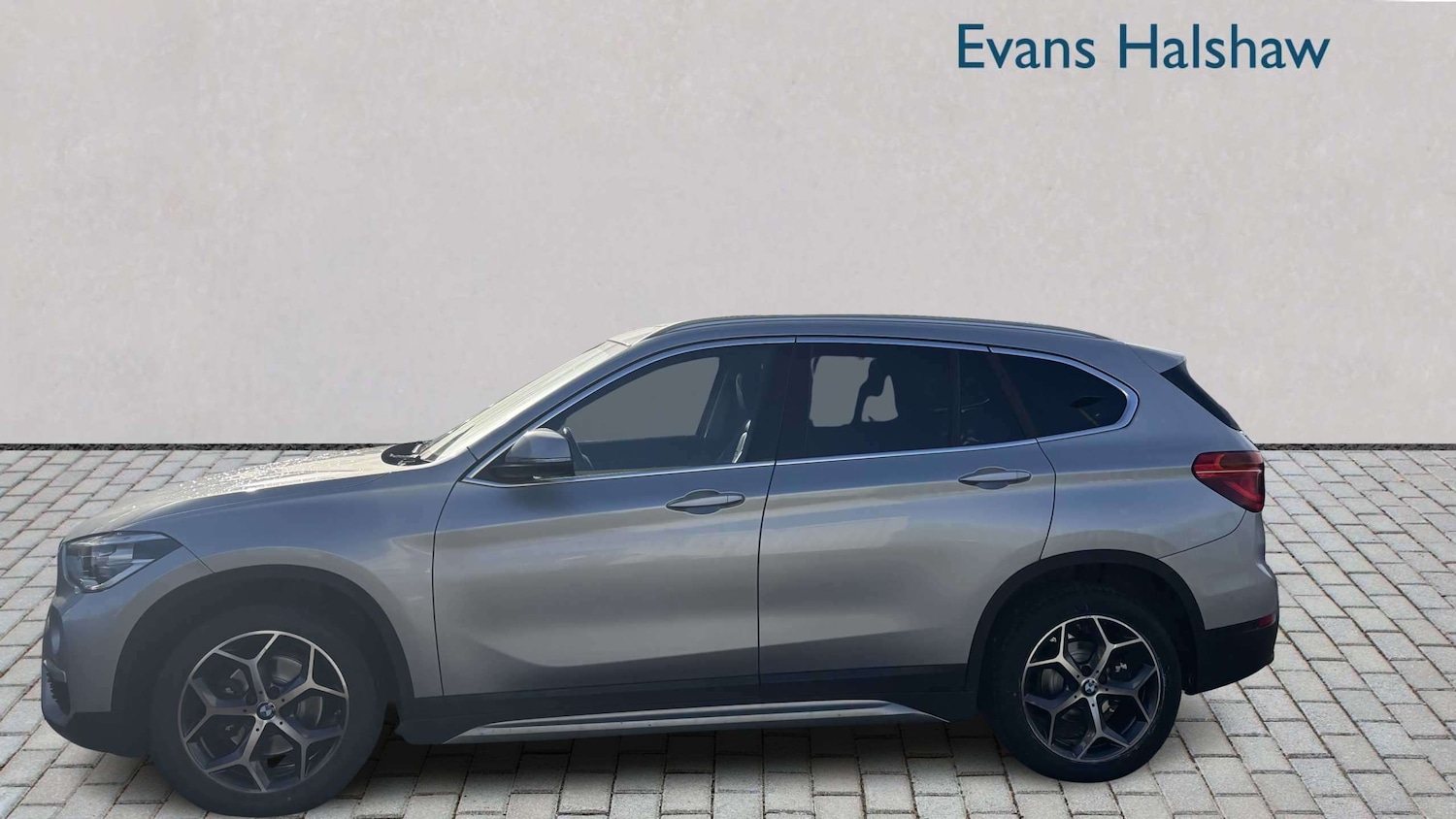 Used BMW X1 2019 for sale - 77857222: Photo 3