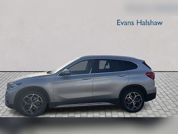 Used BMW X1 2019 for sale - 77857222: Photo