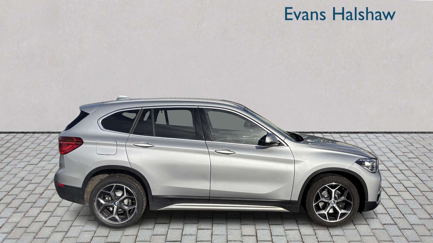 Used BMW X1 2019 for sale - 77857222: Photo 4