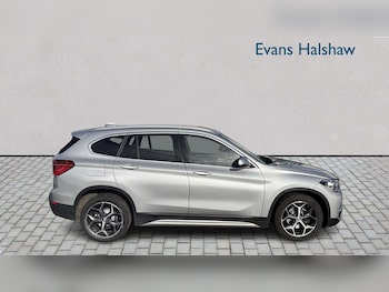 Used BMW X1 2019 for sale - 77857222: Photo
