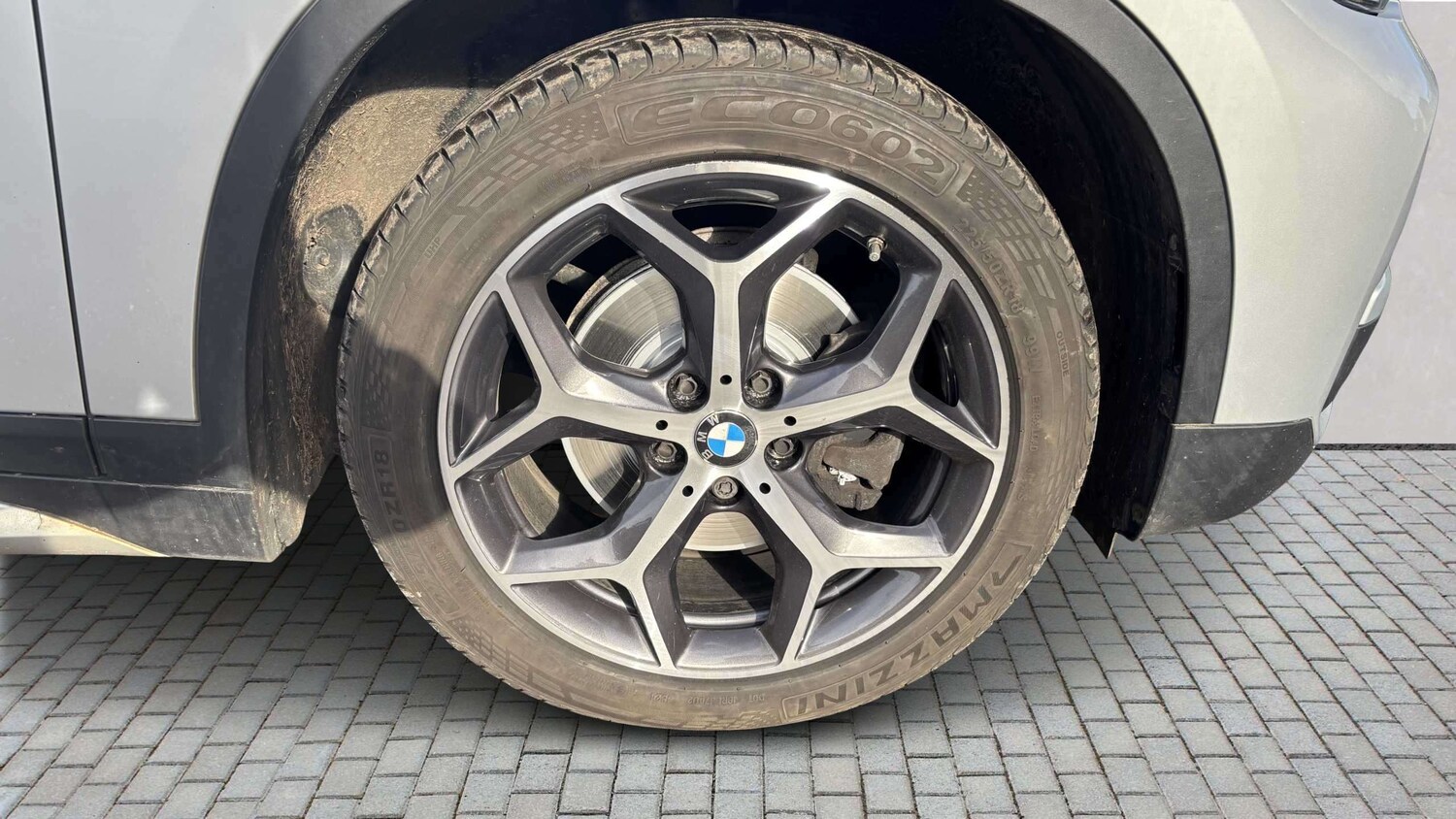 Used BMW X1 2019 for sale - 77857222: Photo 7