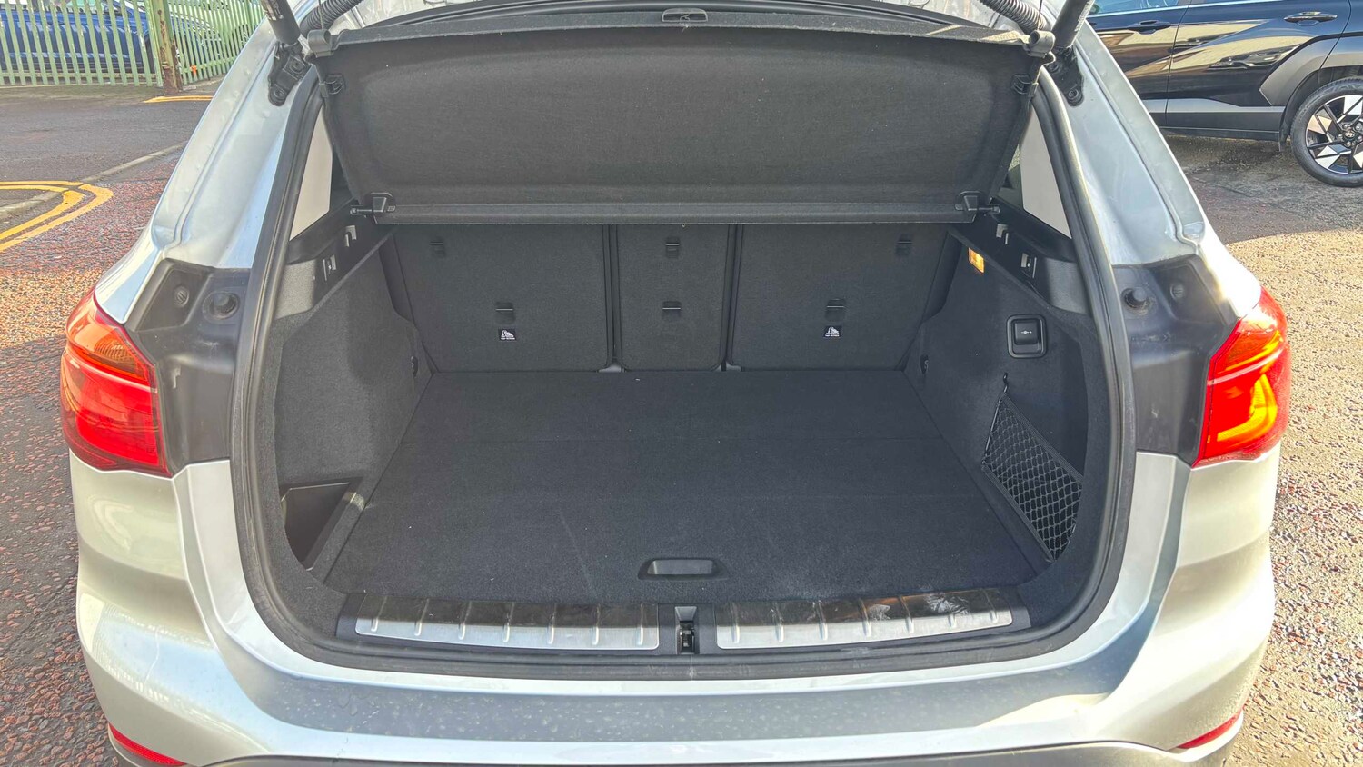 Used BMW X1 2019 for sale - 77857222: Photo 8