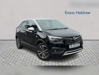 Used Vauxhall Crossland X 2020 for sale - 79455480: Photo