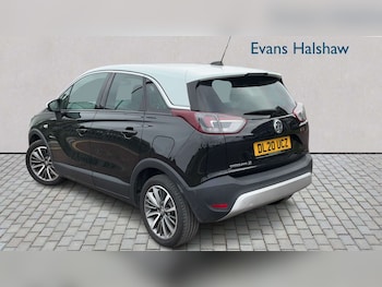 Used Vauxhall Crossland X 2020 for sale - 79455480: Photo