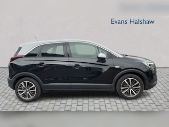 Used Vauxhall Crossland X 2020 for sale - 79455480: Photo