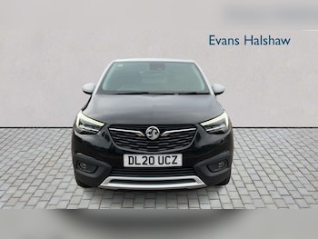Used Vauxhall Crossland X 2020 for sale - 79455480: Photo