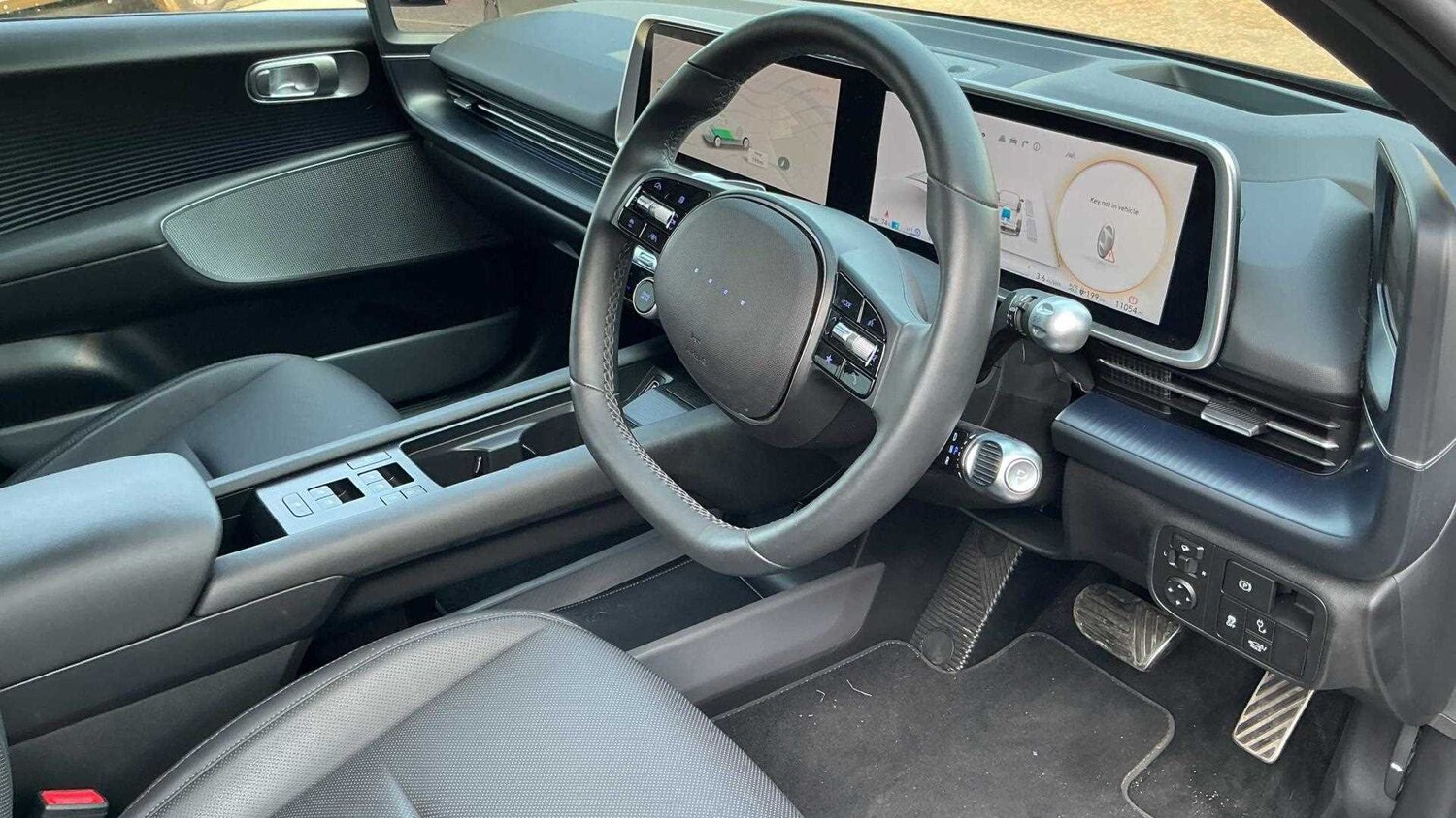 Used Hyundai IONIQ 6 2024 for sale - 77857798: Photo 12