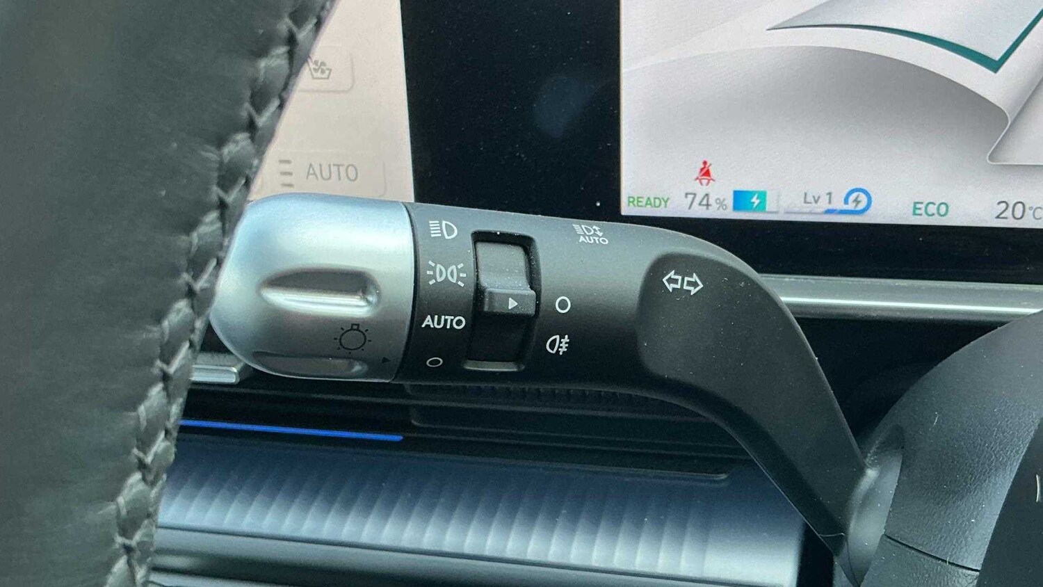 Used Hyundai IONIQ 6 2024 for sale - 77857798: Photo 21