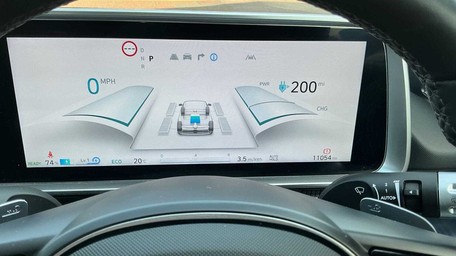 Used Hyundai IONIQ 6 2024 for sale - 77857798: Photo 23