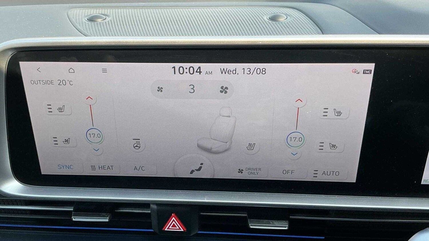 Used Hyundai IONIQ 6 2024 for sale - 77857798: Photo 24