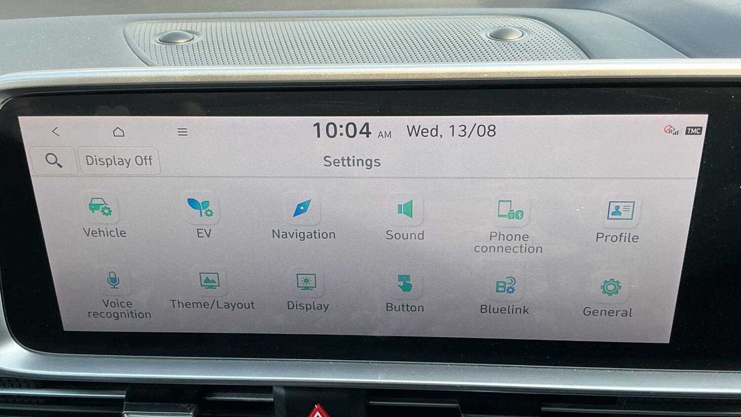 Used Hyundai IONIQ 6 2024 for sale - 77857798: Photo 25