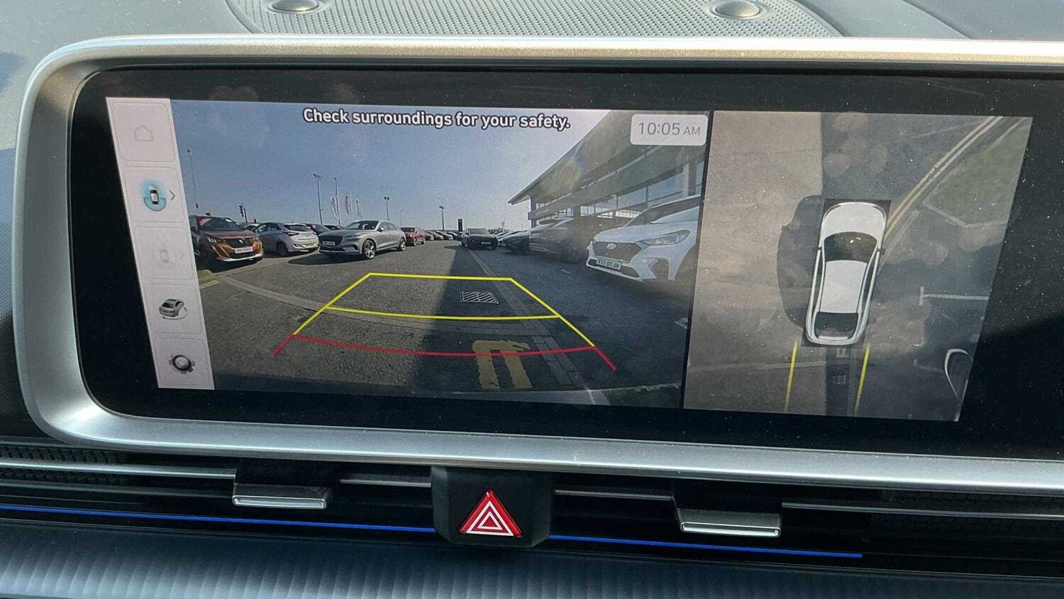 Used Hyundai IONIQ 6 2024 for sale - 77857798: Photo 28