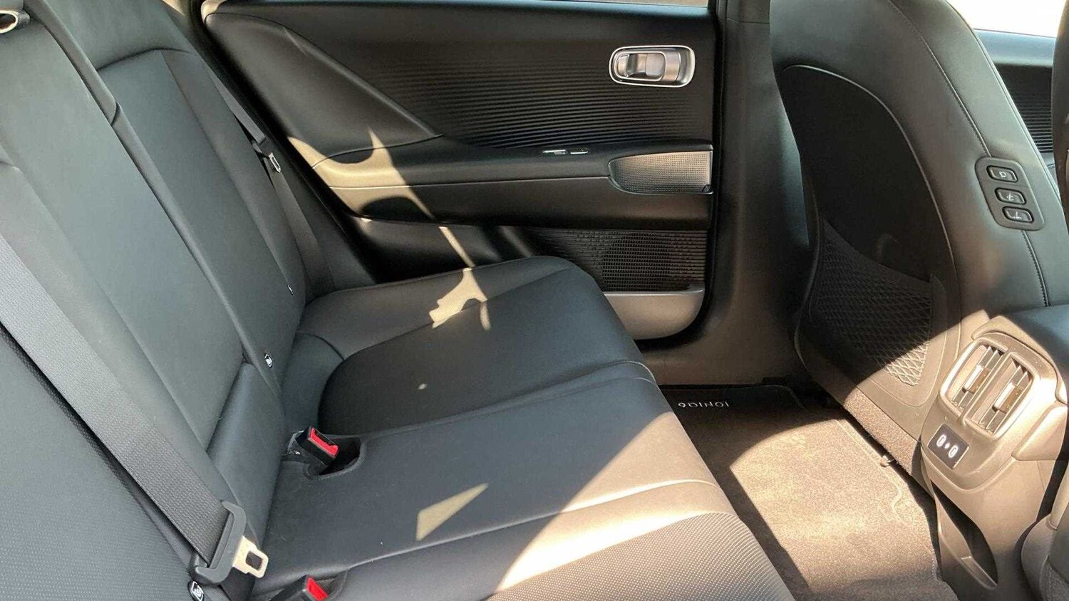 Used Hyundai IONIQ 6 2024 for sale - 77857798: Photo 35