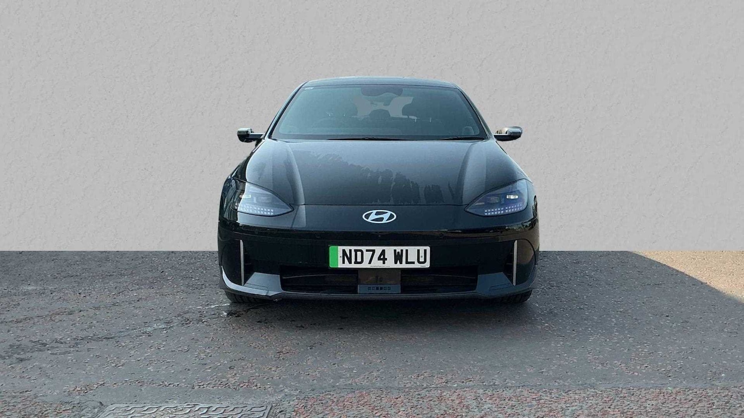 Used Hyundai IONIQ 6 2024 for sale - 77857798: Photo 4