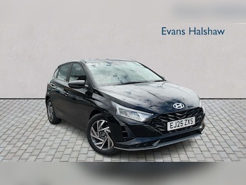 Used Hyundai i20 2025 for sale - 78678554: Photo
