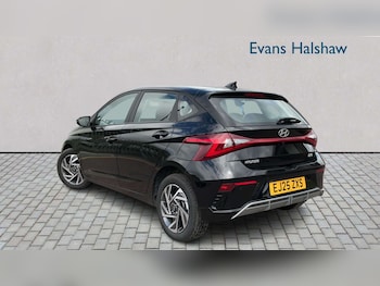 Used Hyundai i20 2025 for sale - 78678554: Photo