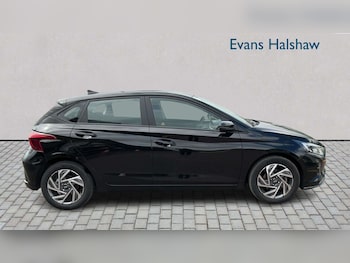 Used Hyundai i20 2025 for sale - 78678554: Photo