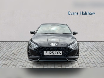 Used Hyundai i20 2025 for sale - 78678554: Photo