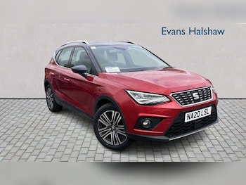 Used SEAT Arona 2020 for sale - 79351855: Photo