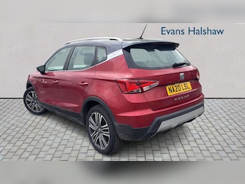 Used SEAT Arona 2020 for sale - 79351855: Photo