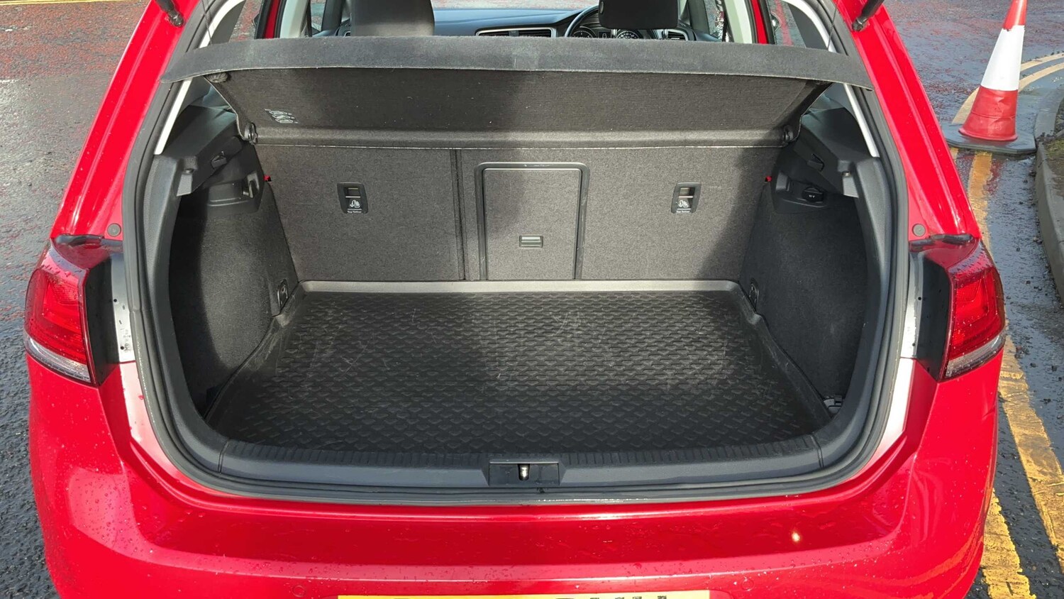 Used Volkswagen Golf for sale - 77859665: Photo 10