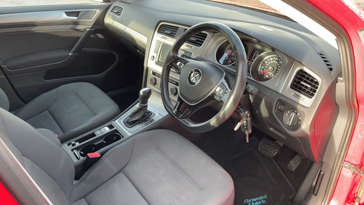 Used Volkswagen Golf for sale - 77859665: Photo 11